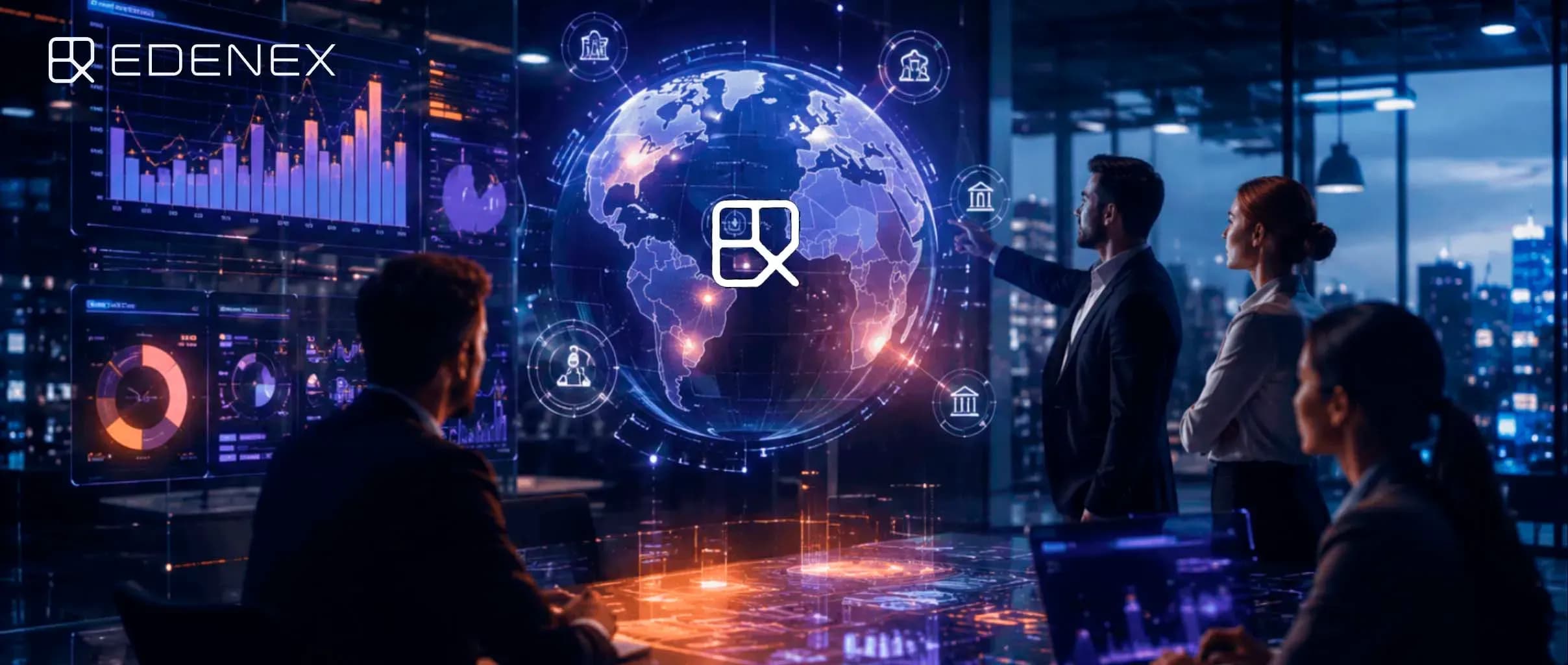 Post-pandemic factoring 2026: new strategies and Embedded Finance