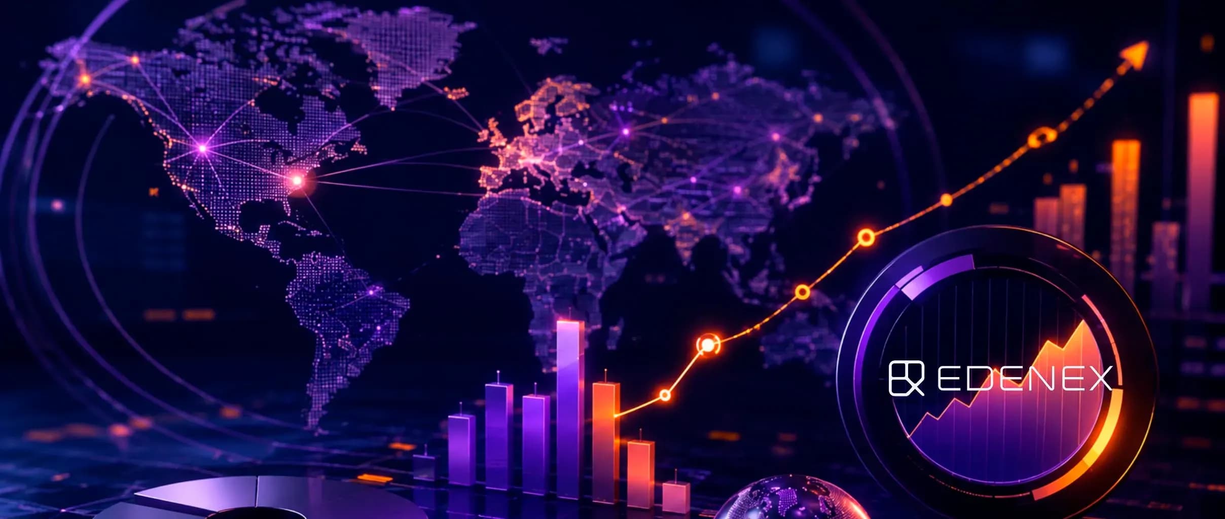 Financing Deficit — The Exporter's Problem in 2026. How Tokenized Assets (RWA) Are Changing the Rules of the Game