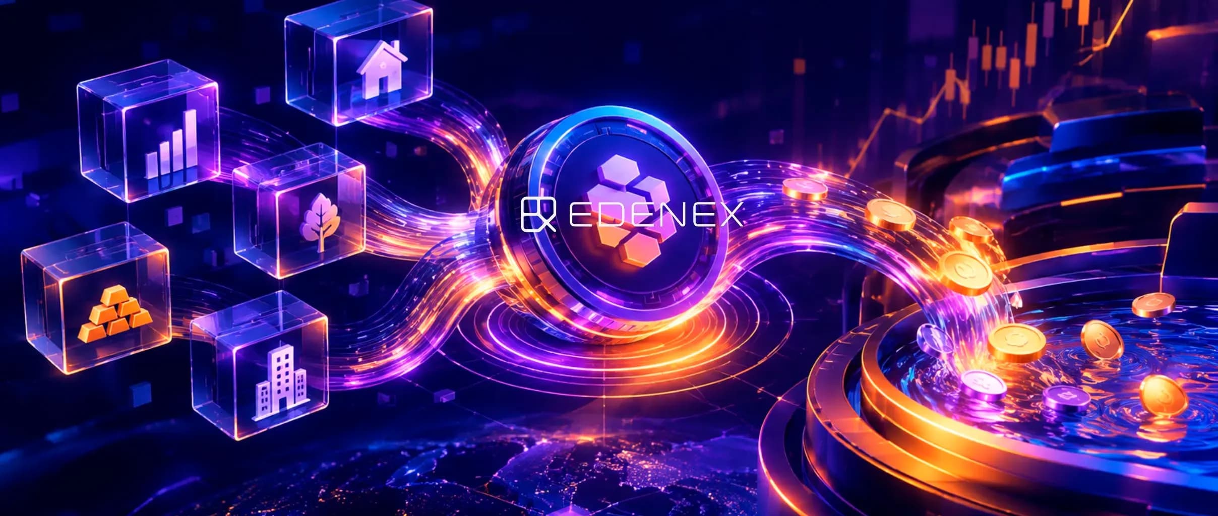 Evgeny Gozman: "Tokenization is not cryptocurrency, but a new way of working with liquidity"