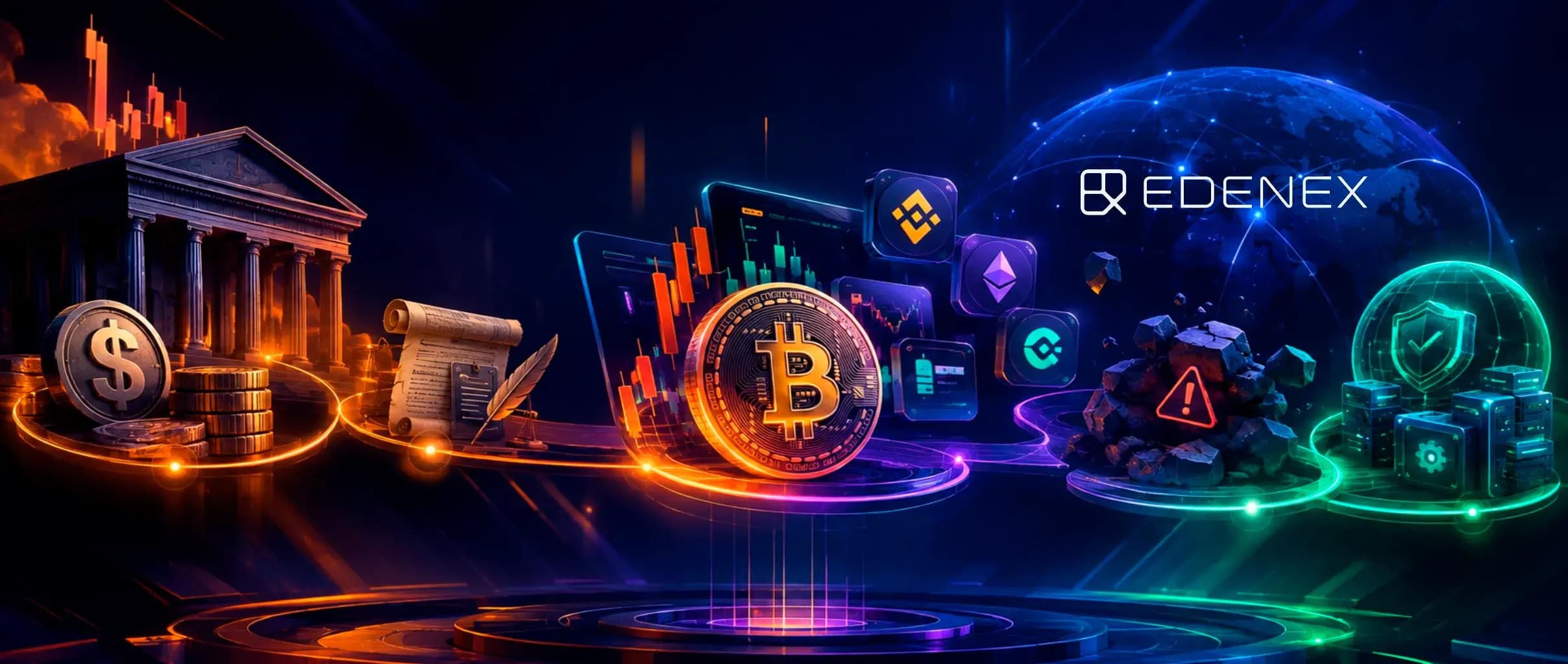 Growth of the Derivatives Market for Tokenized Assets