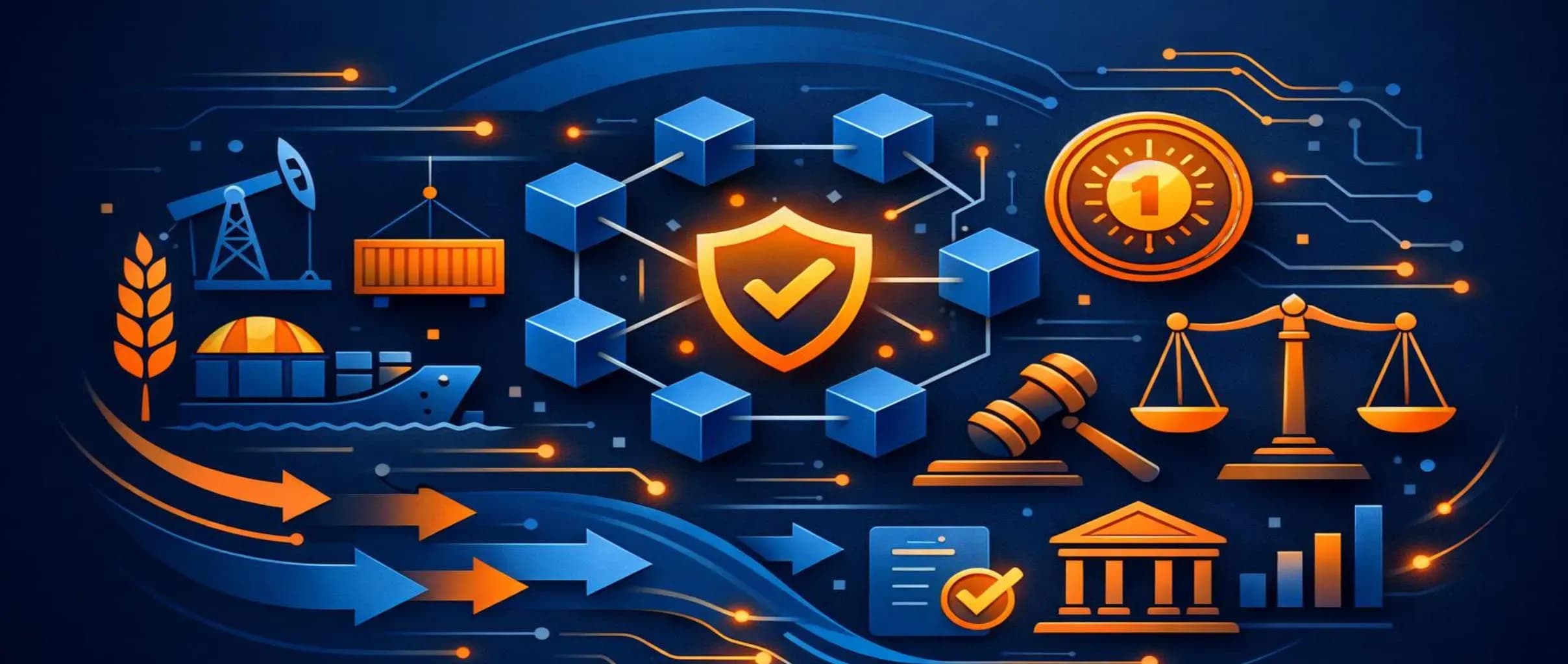 Tokenization legal framework Edenex POV