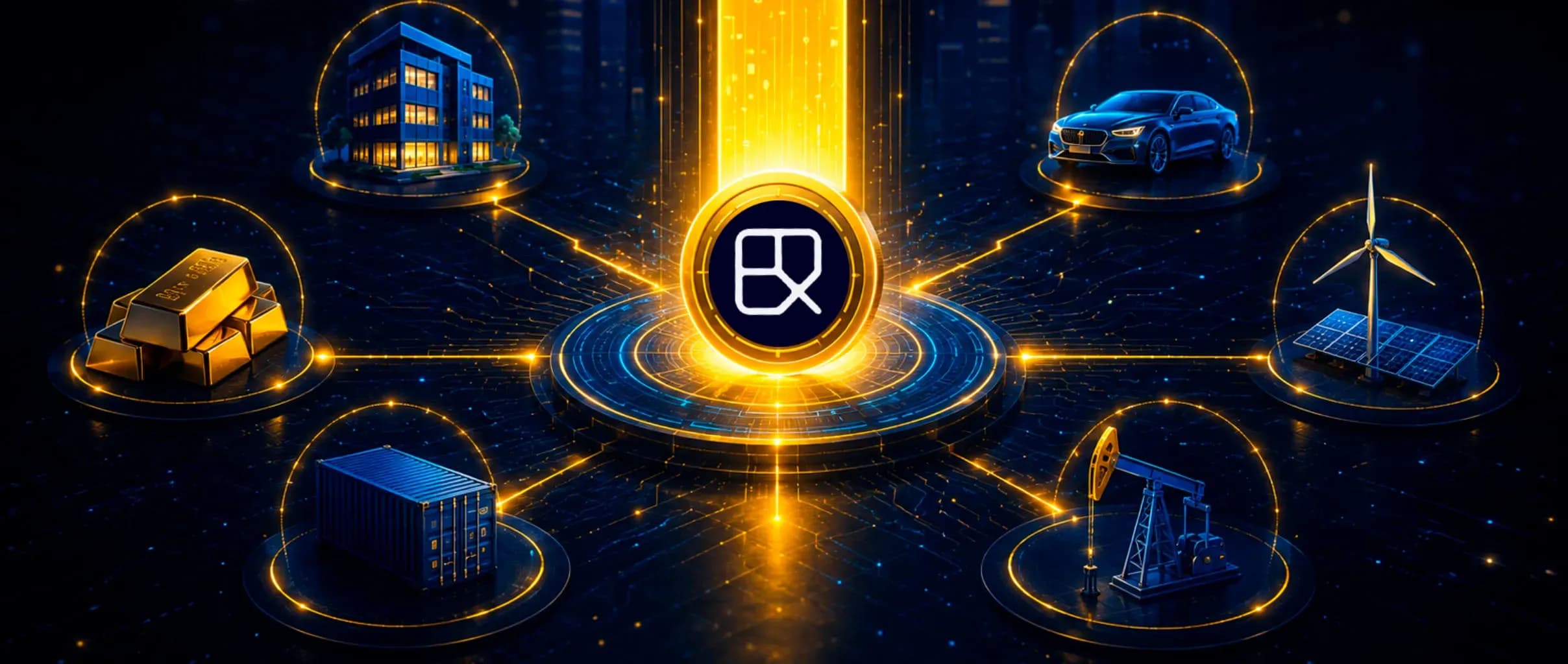 Why 2026 Became a Turning Point for Real-World Asset Tokenization  or  From Pilots to Industrial Scale: How the RWA Industry Reached a New Level