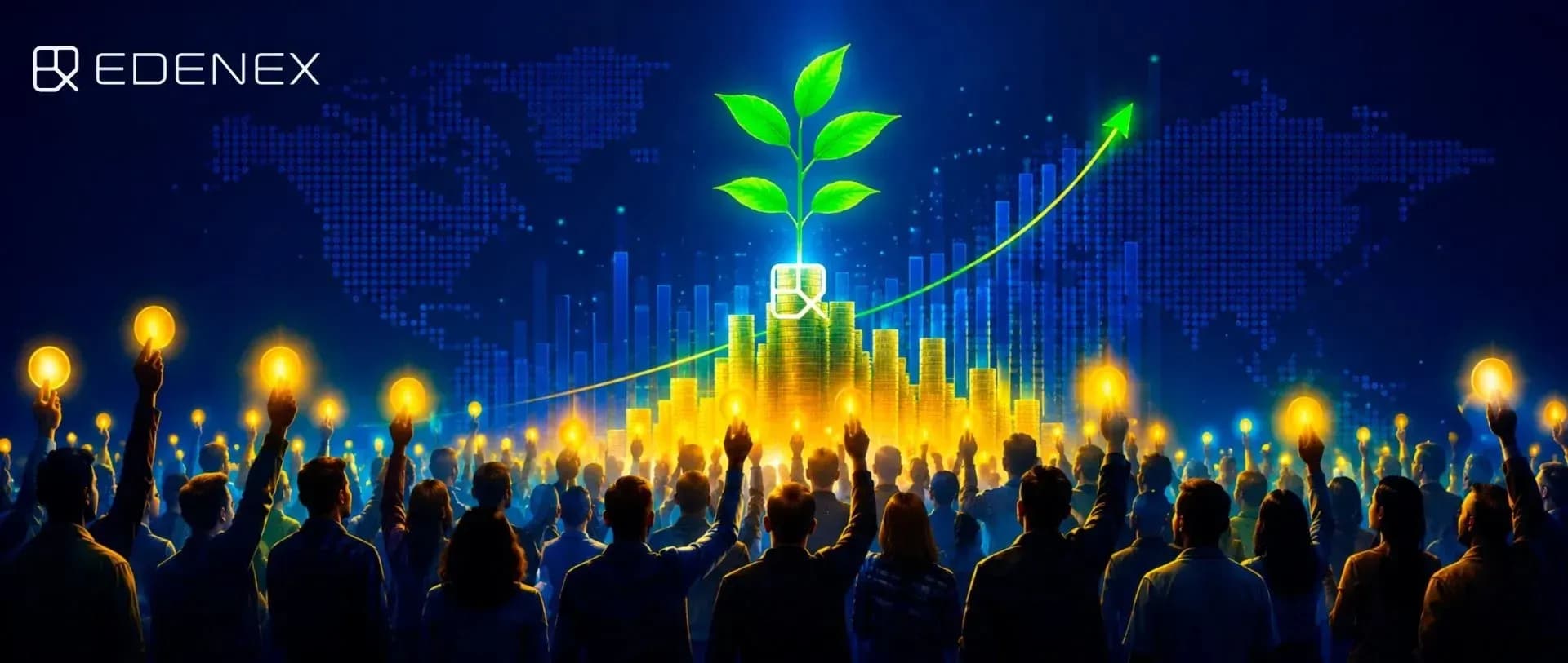 Crowd-investing in export contracts: how private investors can earn on the real economy