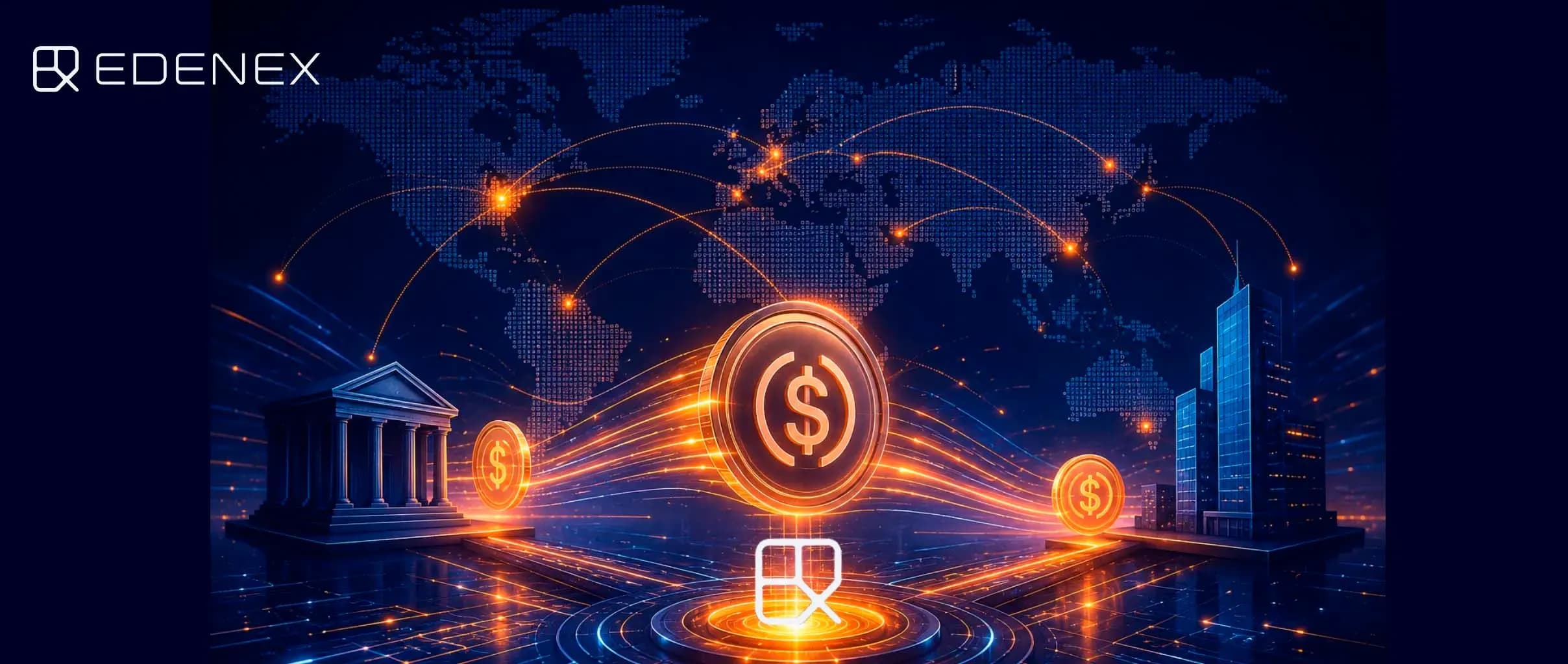 Integration of Stablecoins into International Settlements: How to Accelerate Payments and Reduce Costs