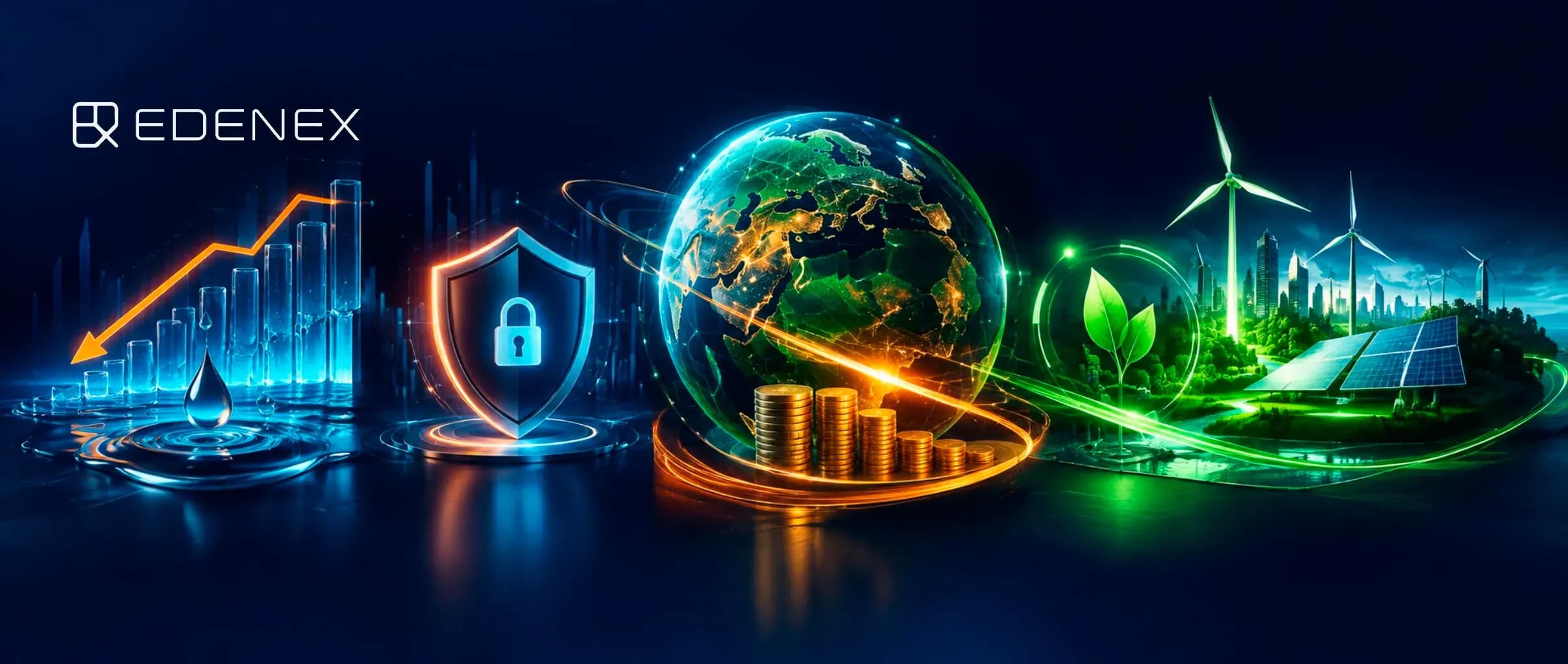 Export Financing Trends 2026: Green Projects, Security, and Liquidity Contraction
