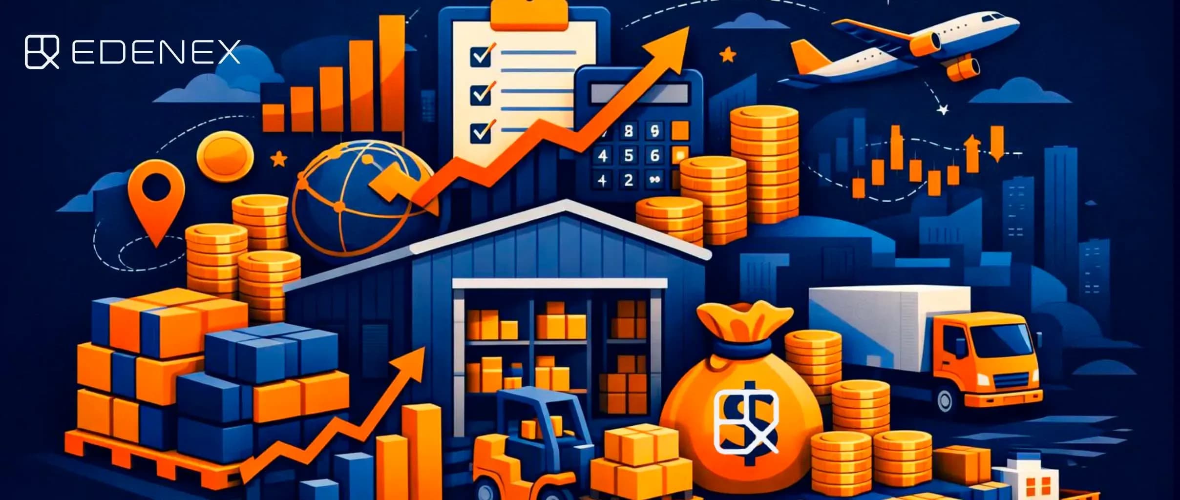 Inventory Financing: Rethinking Corporate Warehouse Capital Management Strategies in 2026
