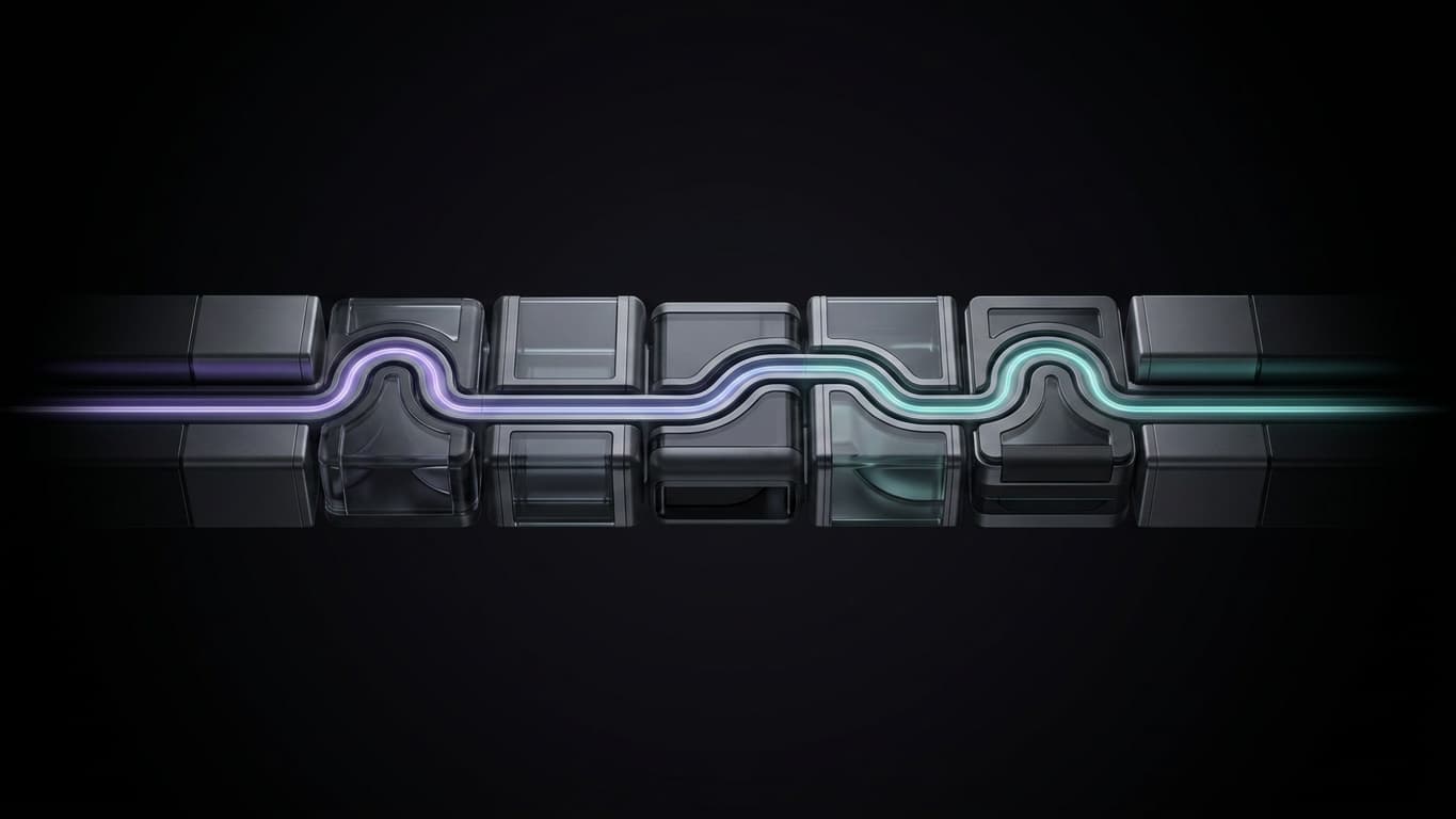 Edenex platform infrastructure