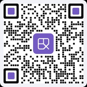 WeChat QR Code