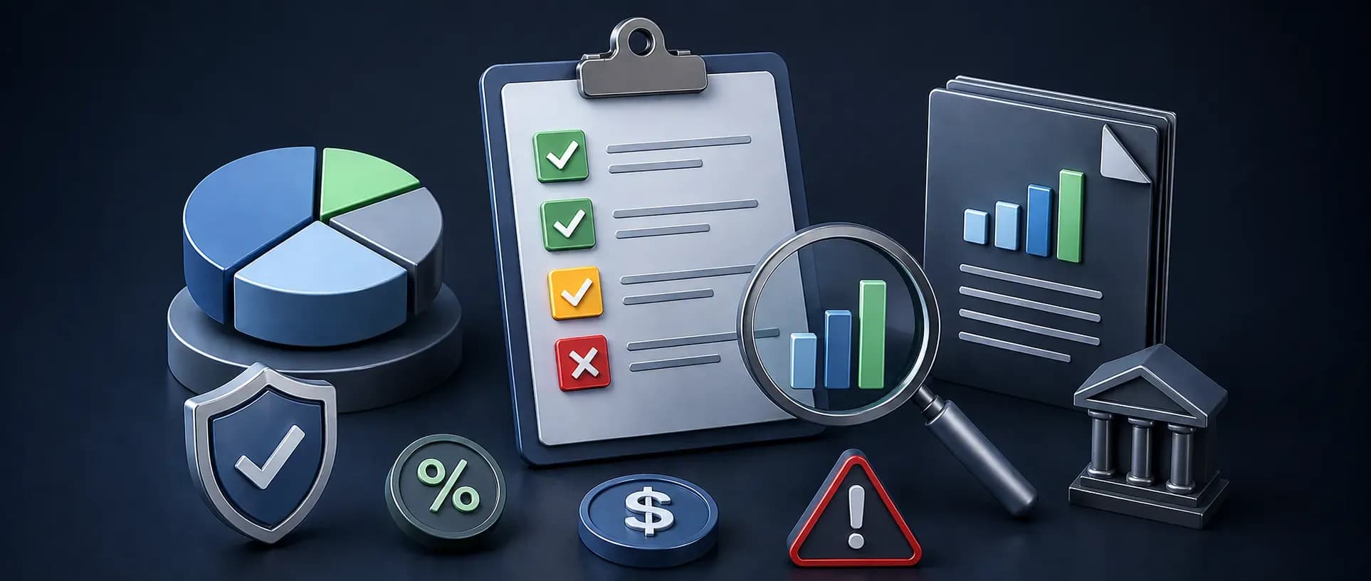 How an investor enters into a deal: 7 mandatory indicators