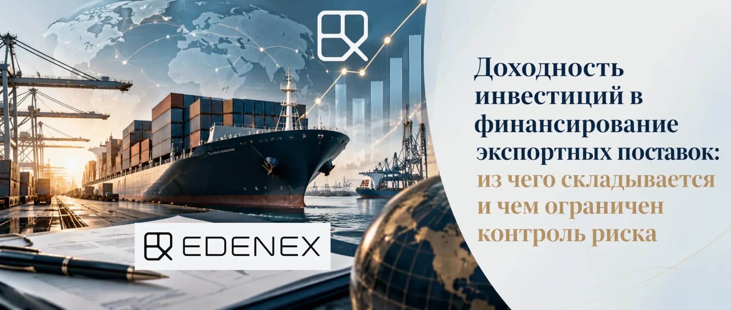 Схема перехода экспортных кредитных агентств от поддержки экспортных сделок к финансированию по критерию стратегической значимости.