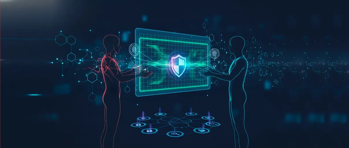 How to verify counterparties in an over-the-counter transaction