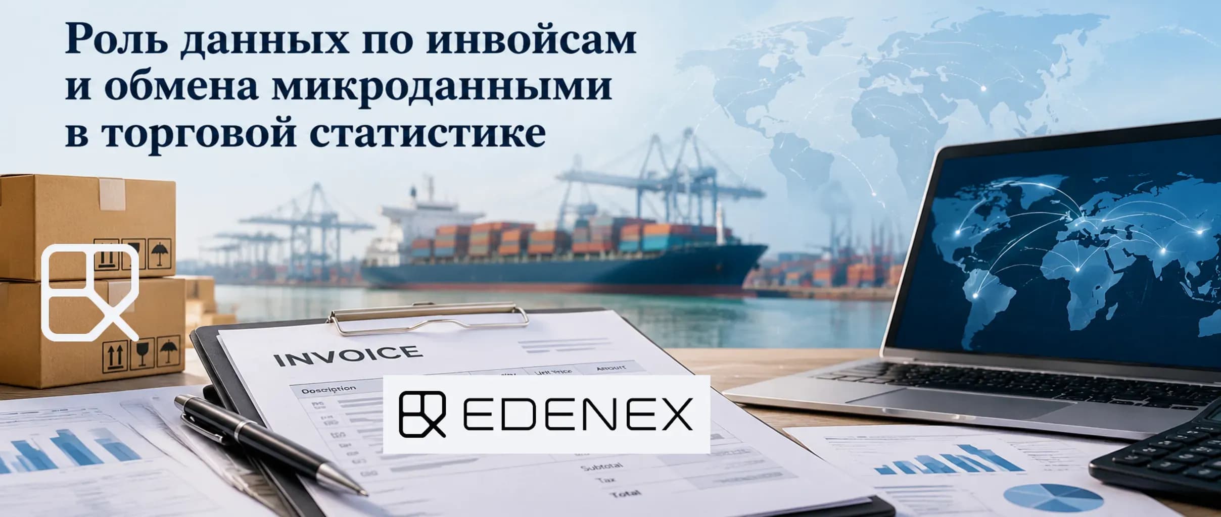 Роль данных по инвойсам Фактура связывает сделку с договором, конкретными позициями, ценой, валютой и условиями оплаты.