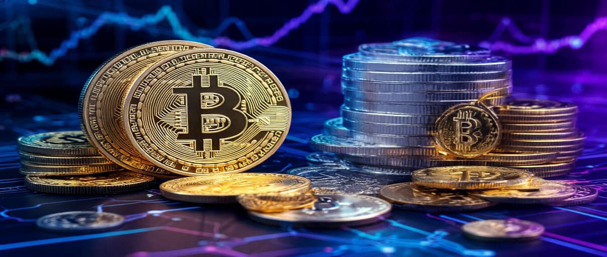 Как зарабатывать на обмене фиата и криптовалют