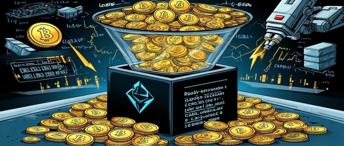 Скрипты для крипотобменника