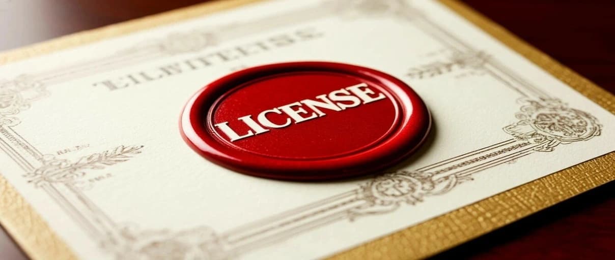 Лицензирование криптообменников