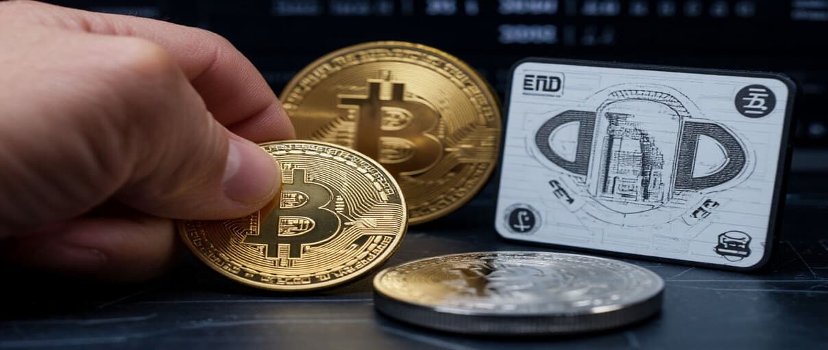 Как зарабатывают криптообменники