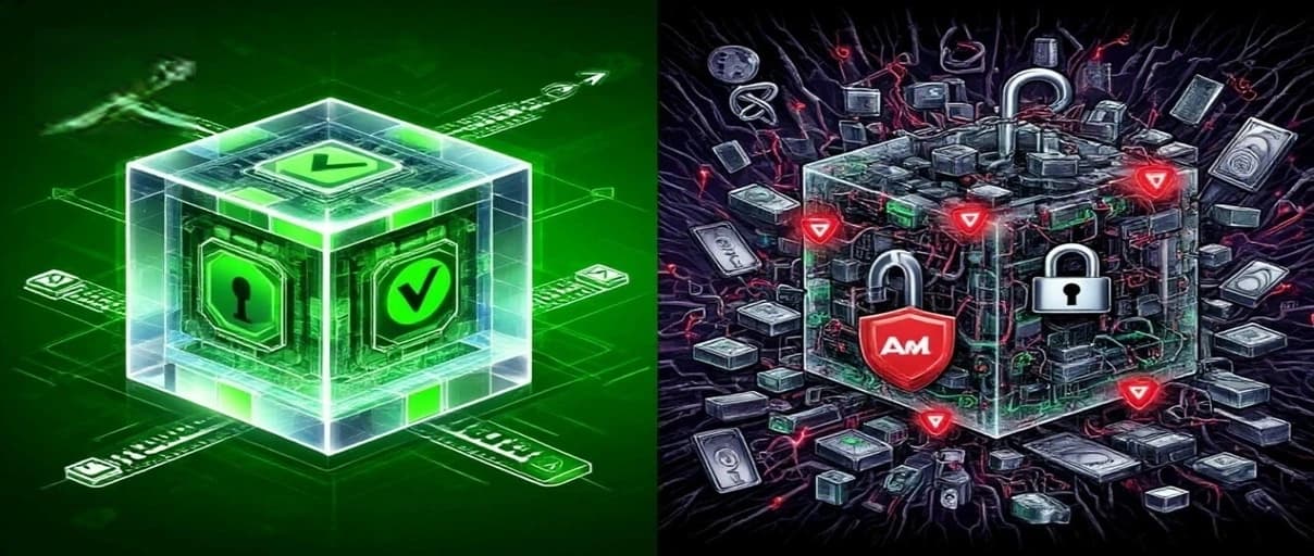 Чистые и грязные деньги