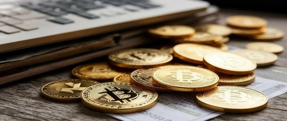 Ошибки владельцев криптообменников