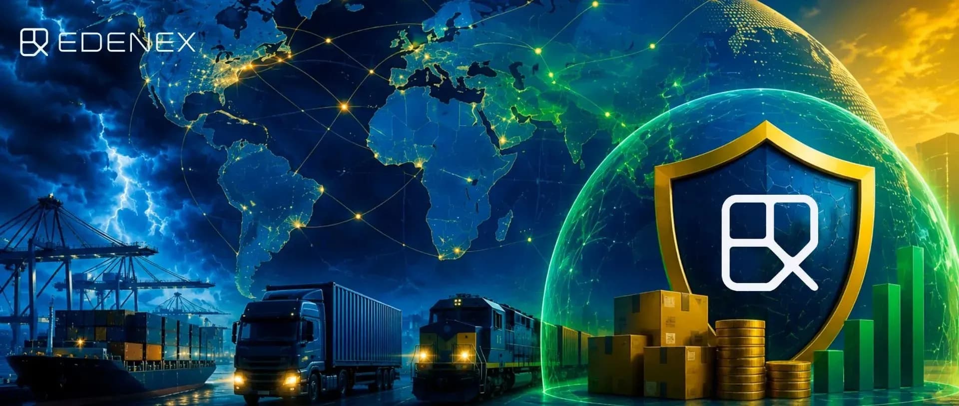 Supply Chain Finance Under Geopolitical Pressure: Protecting Working Capital