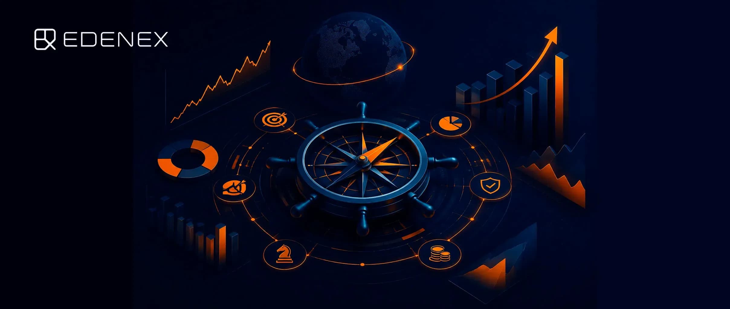 RWA Tokenization and Digital Financial Assets Investment Concept Digital Financial Assets and Real-World Asset Tokenization: A New Vector in Capital Management