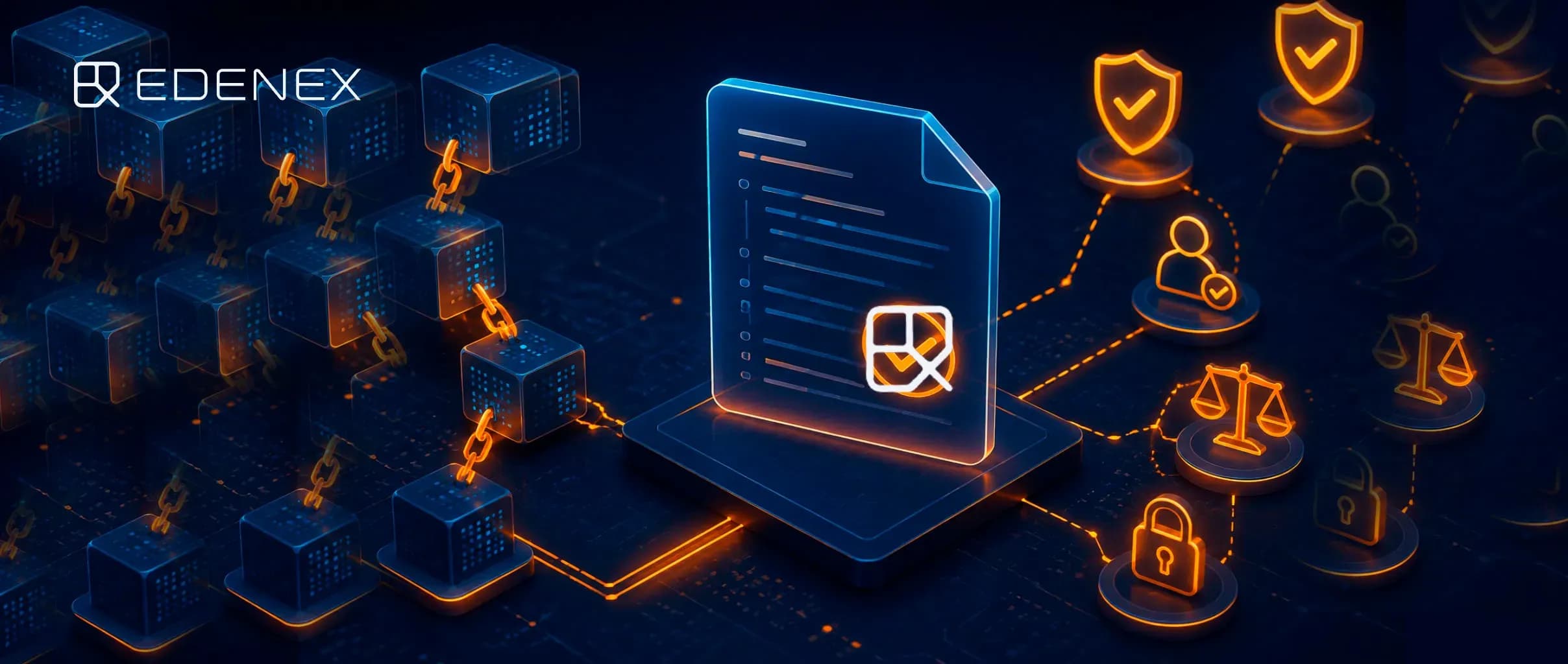 Programmable Compliance: How Smart Contracts Adapt to Changing Regulatory Requirements