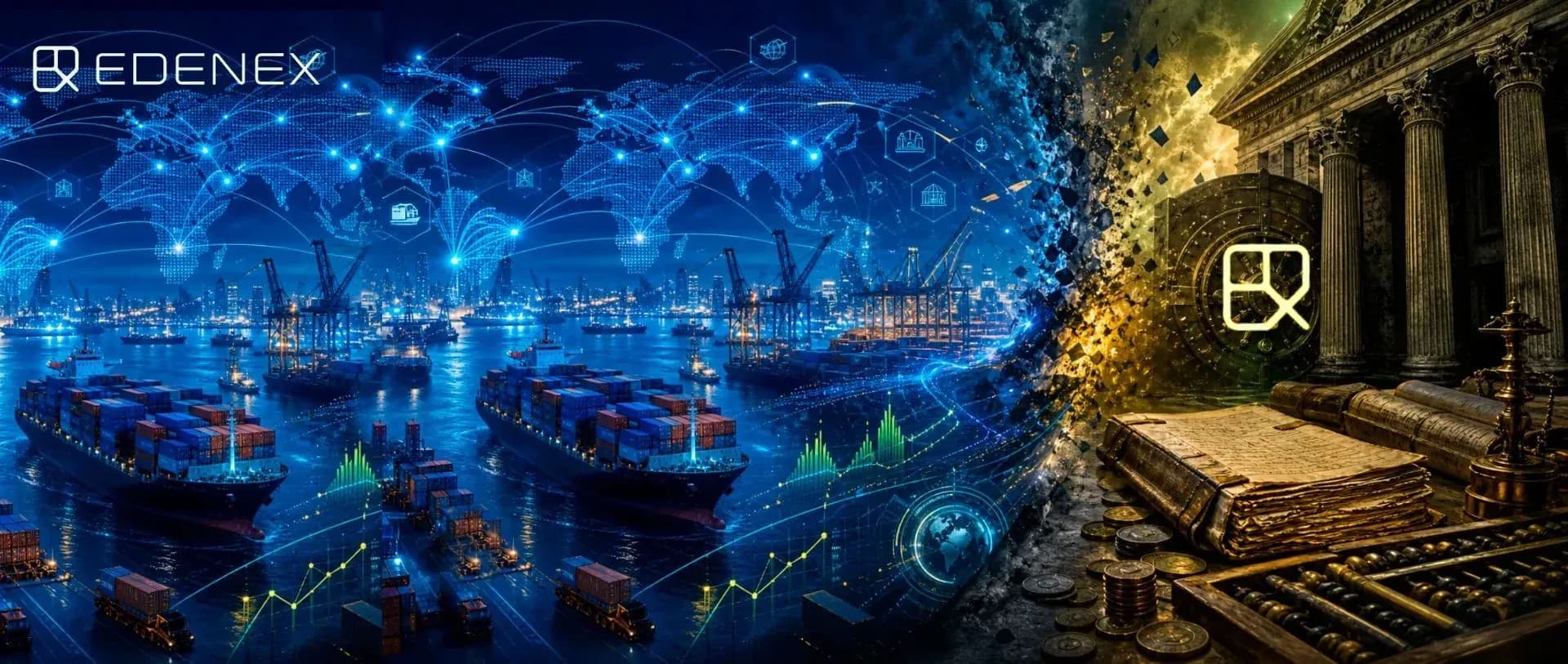 The 2026 Paradox: Record Global Trade Volumes Amid Archaic Trade Finance Infrastructure