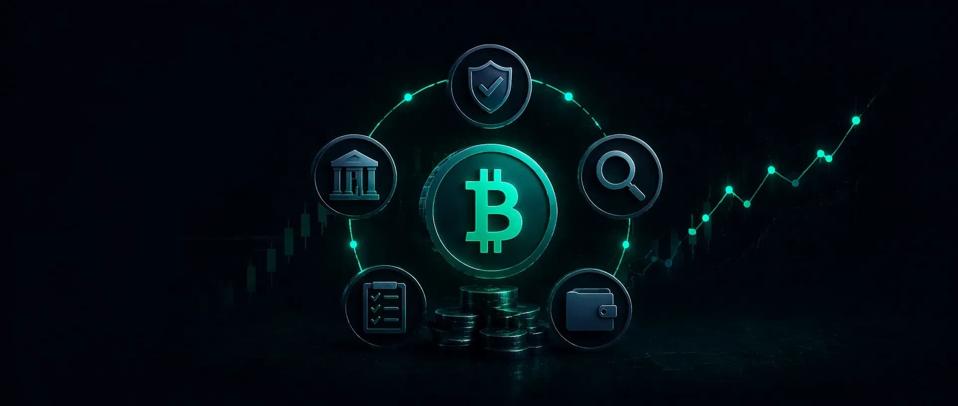 Покупка криптовалюты компаниями