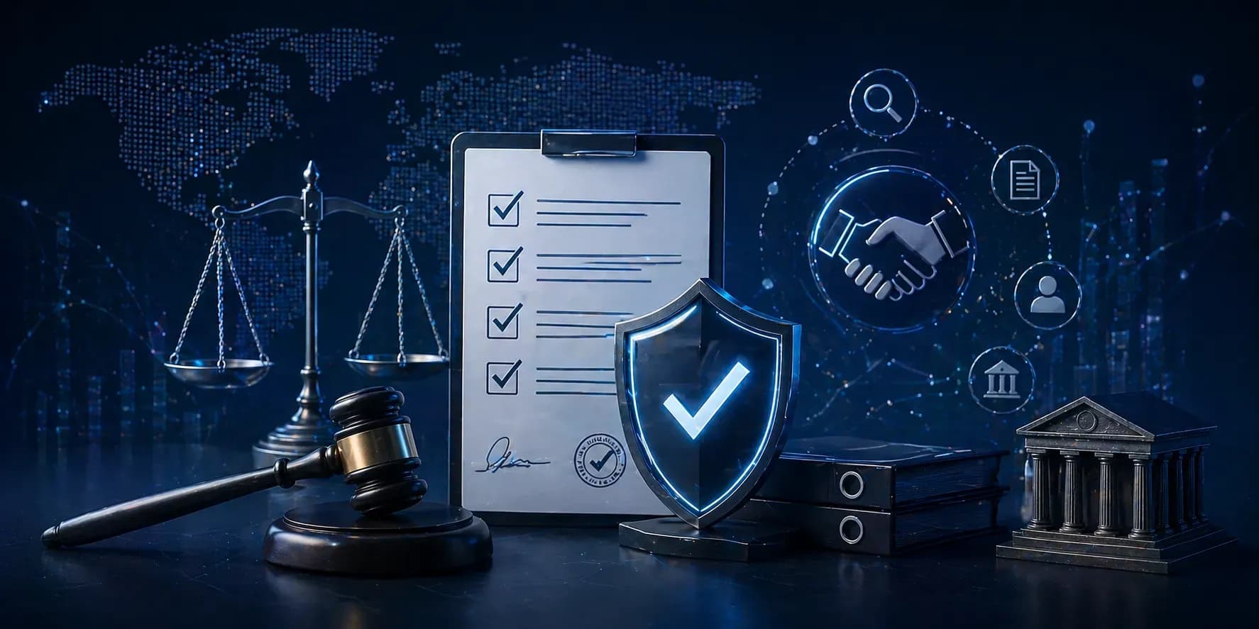 Юридическая исполнимость сделки до привлечения капитала