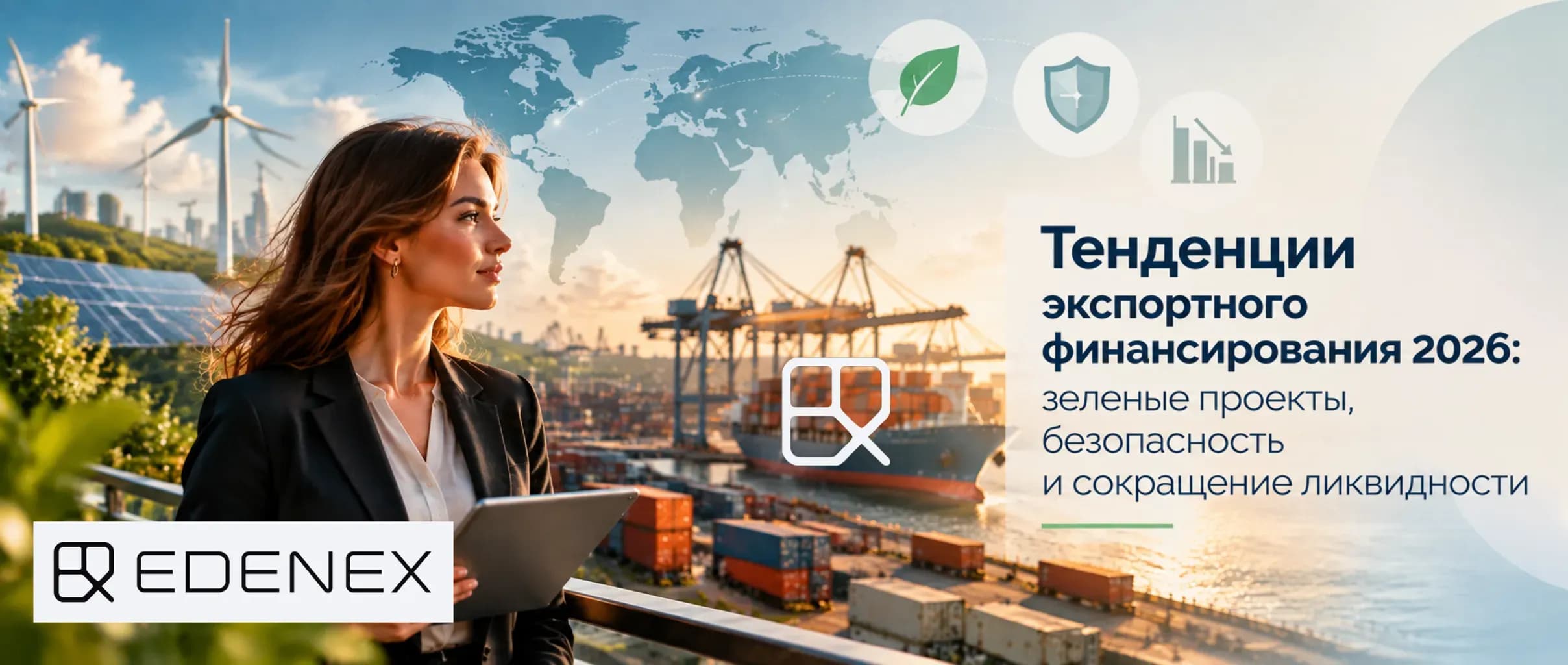 Тенденции экспортного финансирования Портфель среднесрочных и долгосрочных (MLT) сделок, согласно отчету Бернского союза (2025), вырос на 17,5%, достигнув $231 млрд за счет масштабных проектов в энергетике и транспорте.
