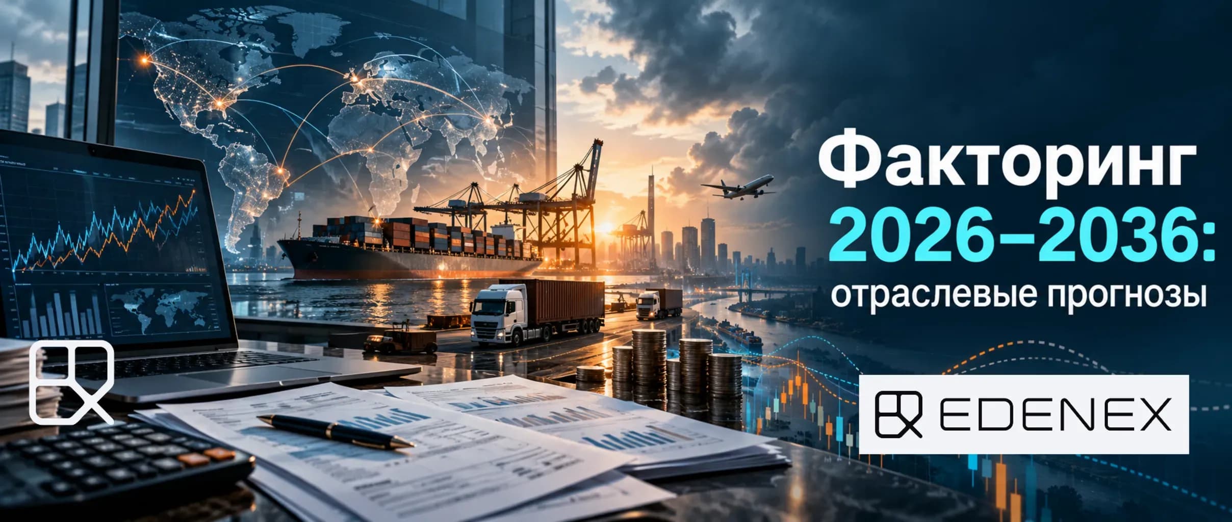 В последние годы каждая из переменных менялась под влиянием инфляционного шока, геополитических потрясений, высоких ставок, перестройки цепочек поставок и неоднородного восстановления мировой торговли.