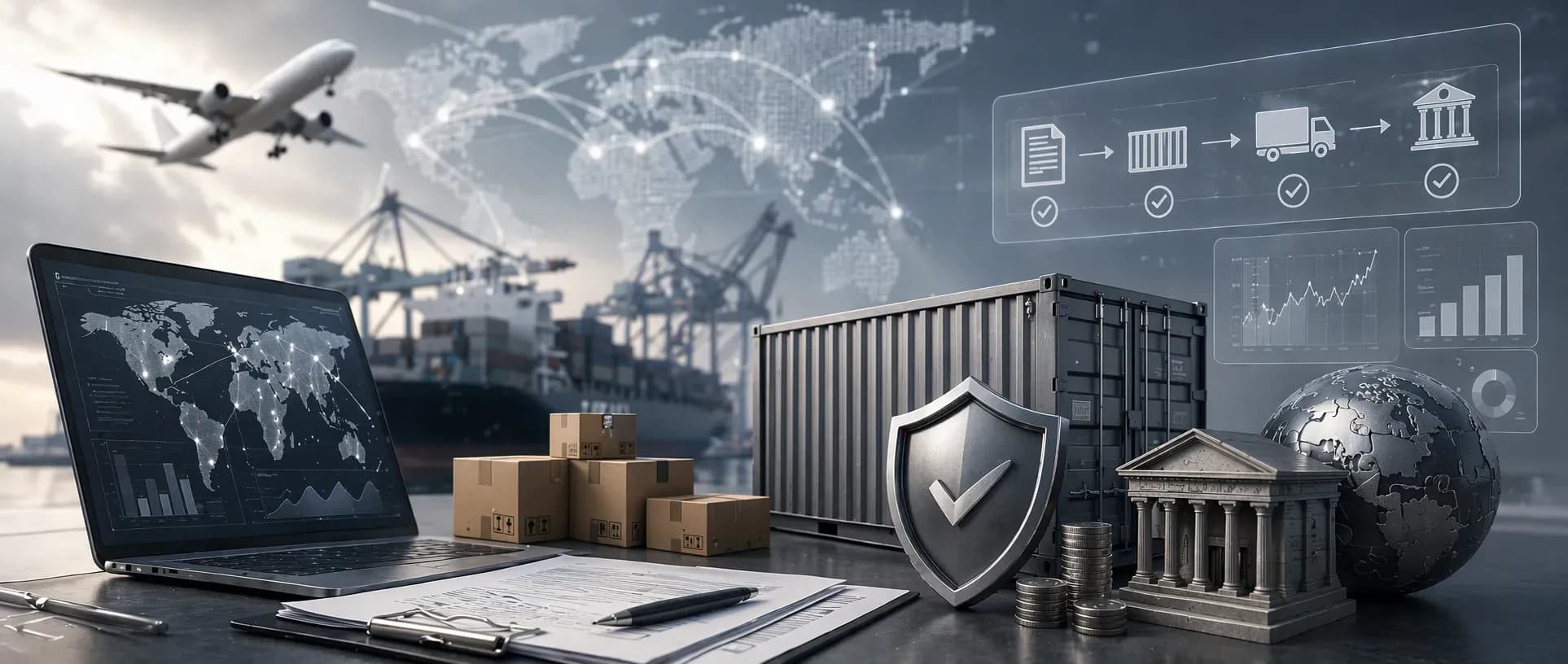 Edenex credit export