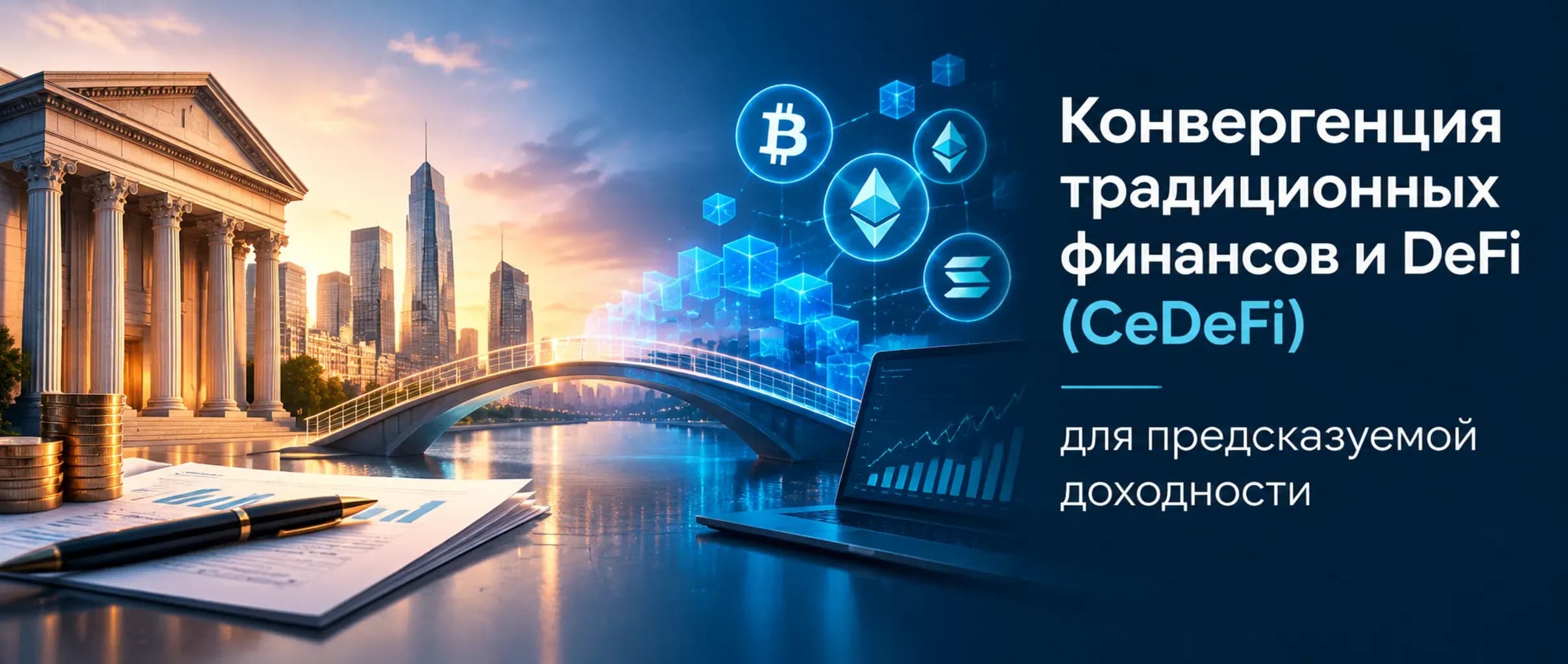 Конвергенция традиционных финансов Стандарты безопасности и комплаенса, необходимые корпоративному капиталу, на данный момент несовместимы с анонимной структурой публичных DeFi-пулов.