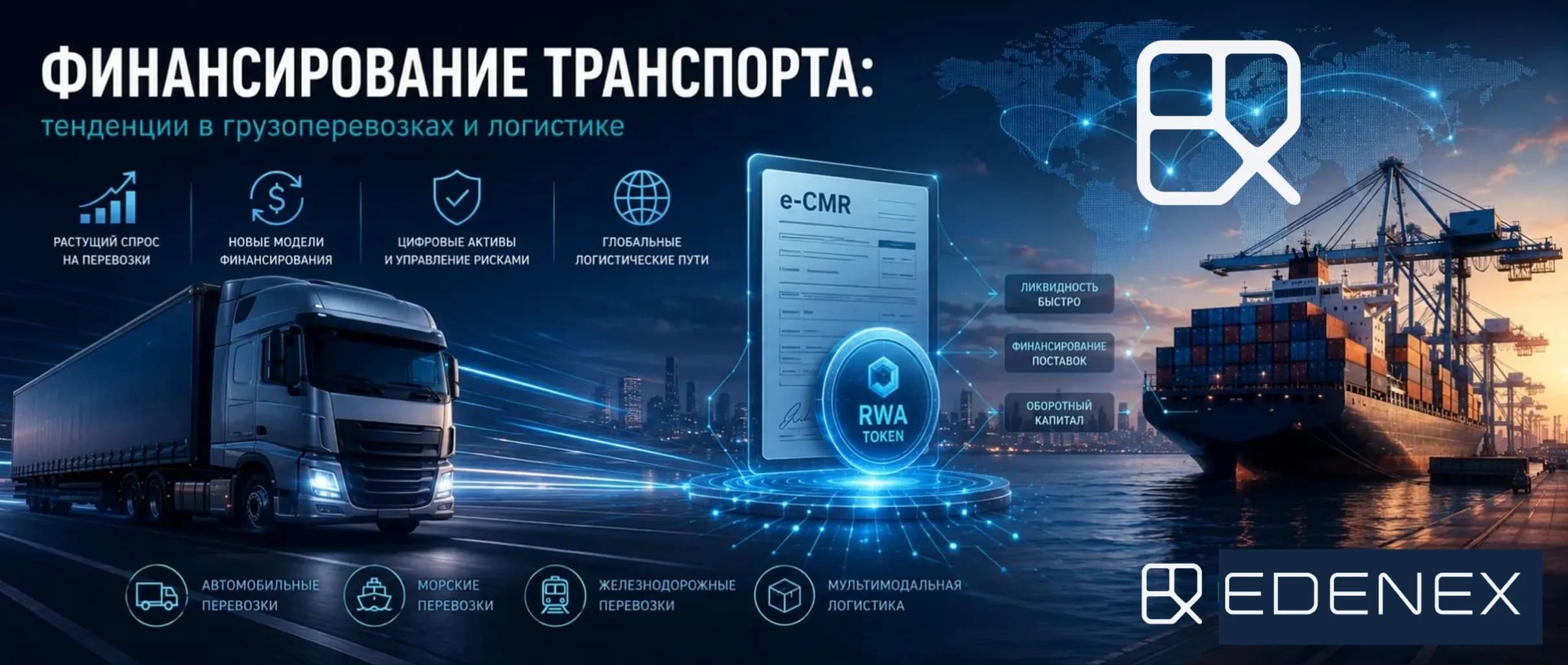 Объемы перевозок демонстрируют инерционный рост, но финансовая устойчивость перевозчиков находится под угрозой.