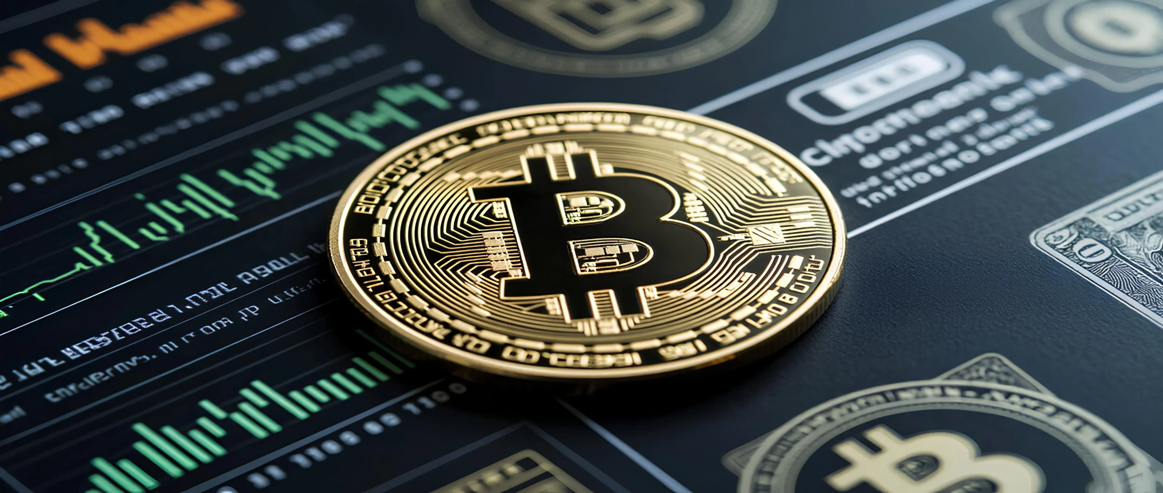 Что такое криптовалюта и в чем отличие от обычных денег