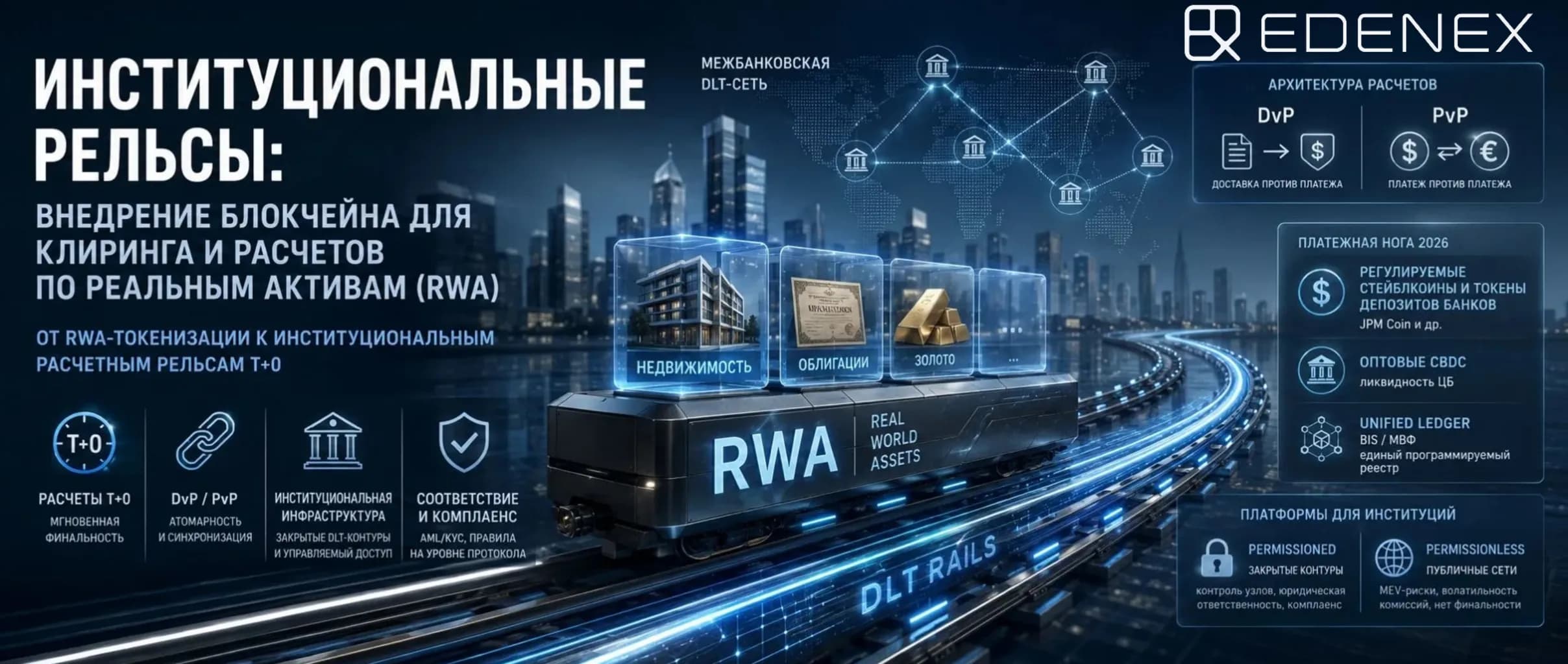 Оцифровка долговых инструментов и золота стала тривиальной задачей, тогда как токенизация недвижимости упирается в архаичные процедуры регистрации прав собственности.