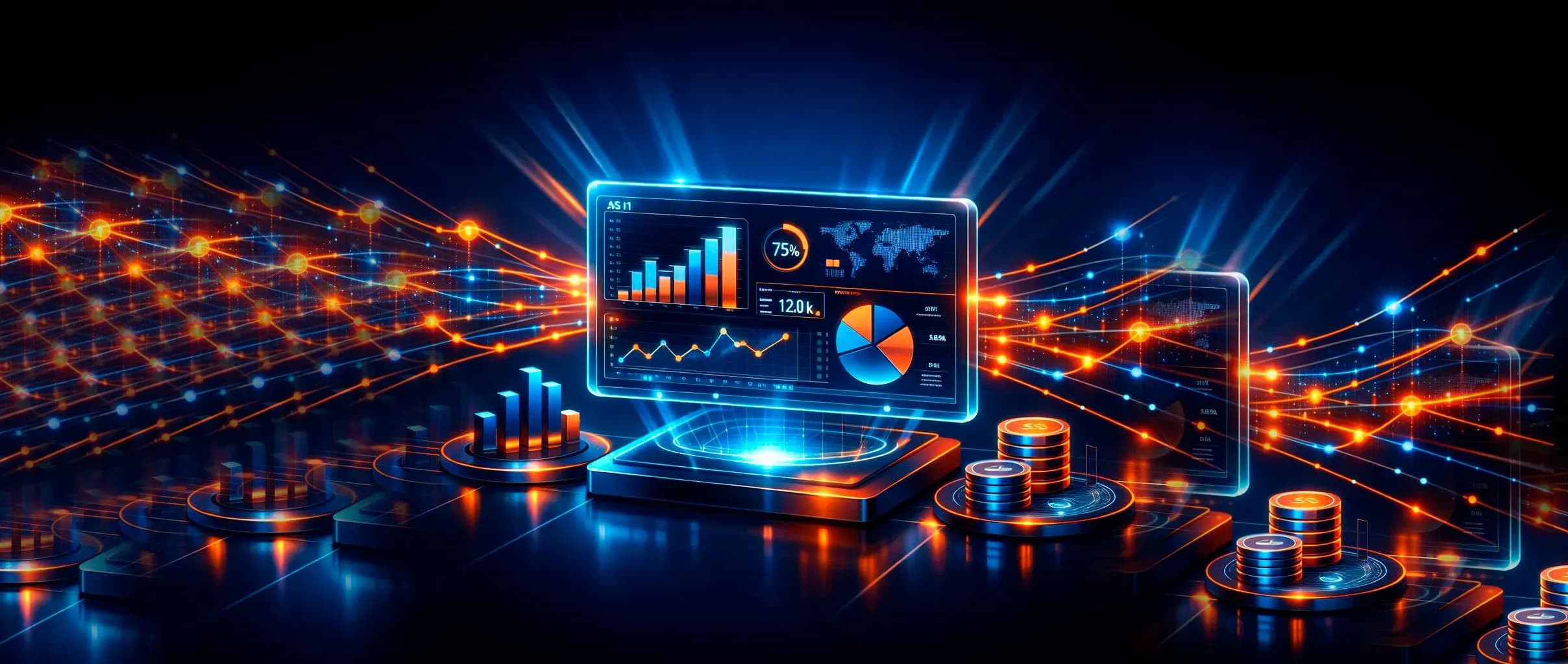 Digital factoring Edenex POV AI in Factoring
